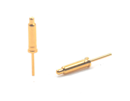 插板式pogopin連接器插圖