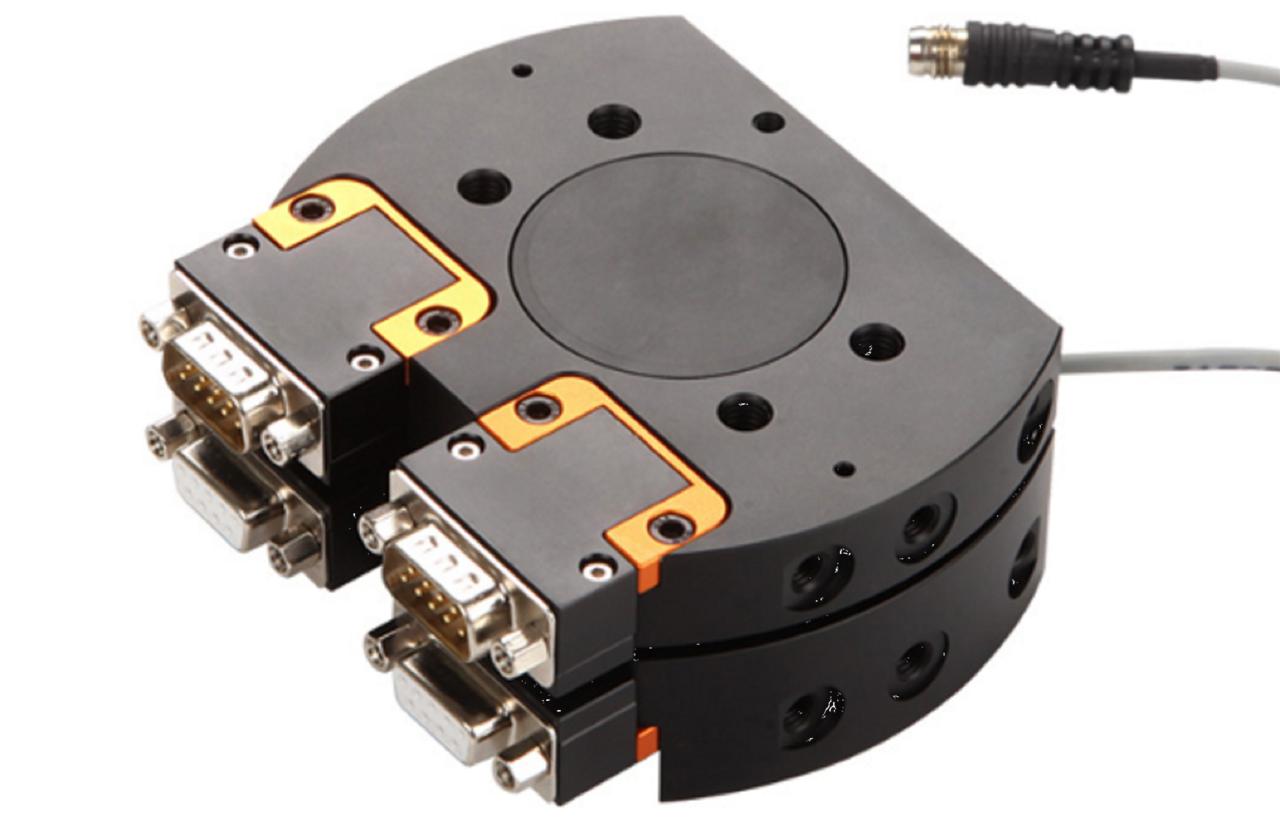 工業(yè)機(jī)器人插圖2 工業(yè)機(jī)器人插圖2