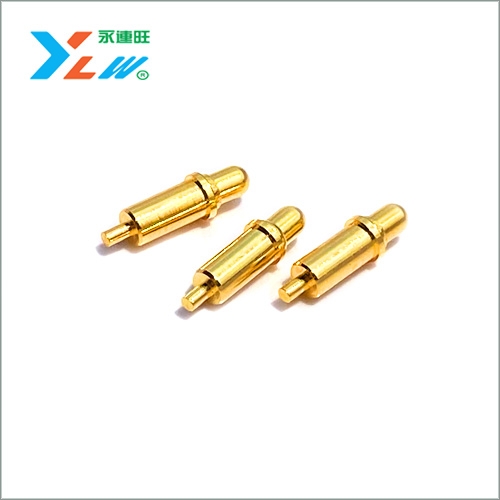 板上高度8.5mm大直徑插板彈簧針插圖2