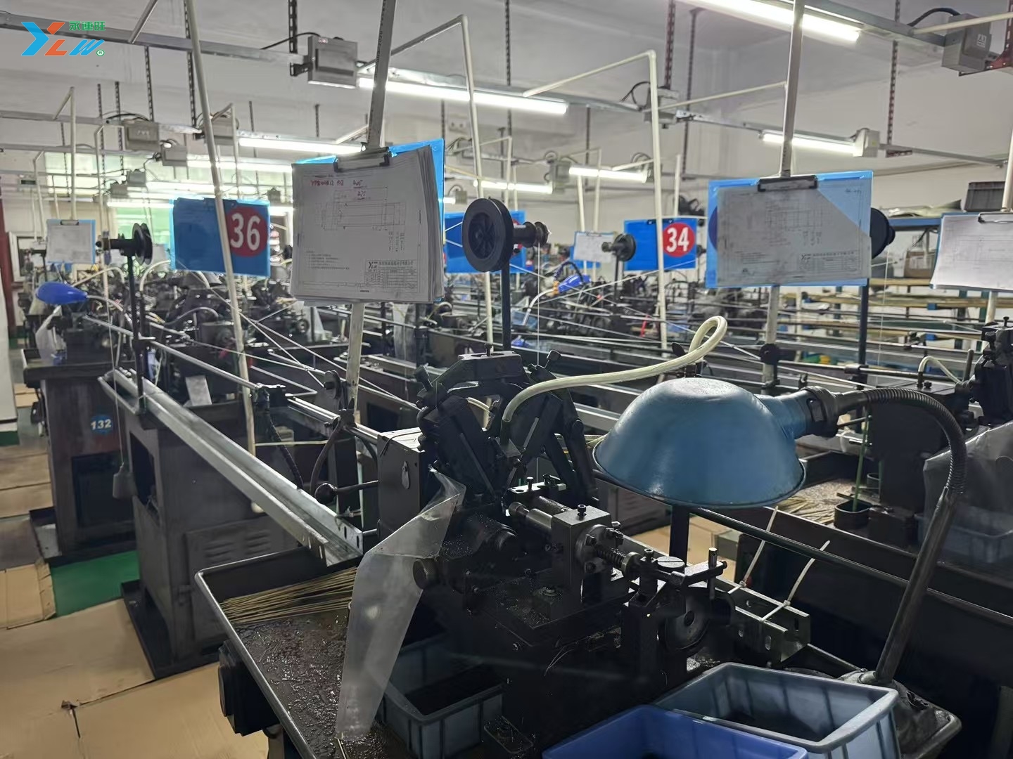 2025年永連旺電子有限公司 開工大吉！！！插圖3